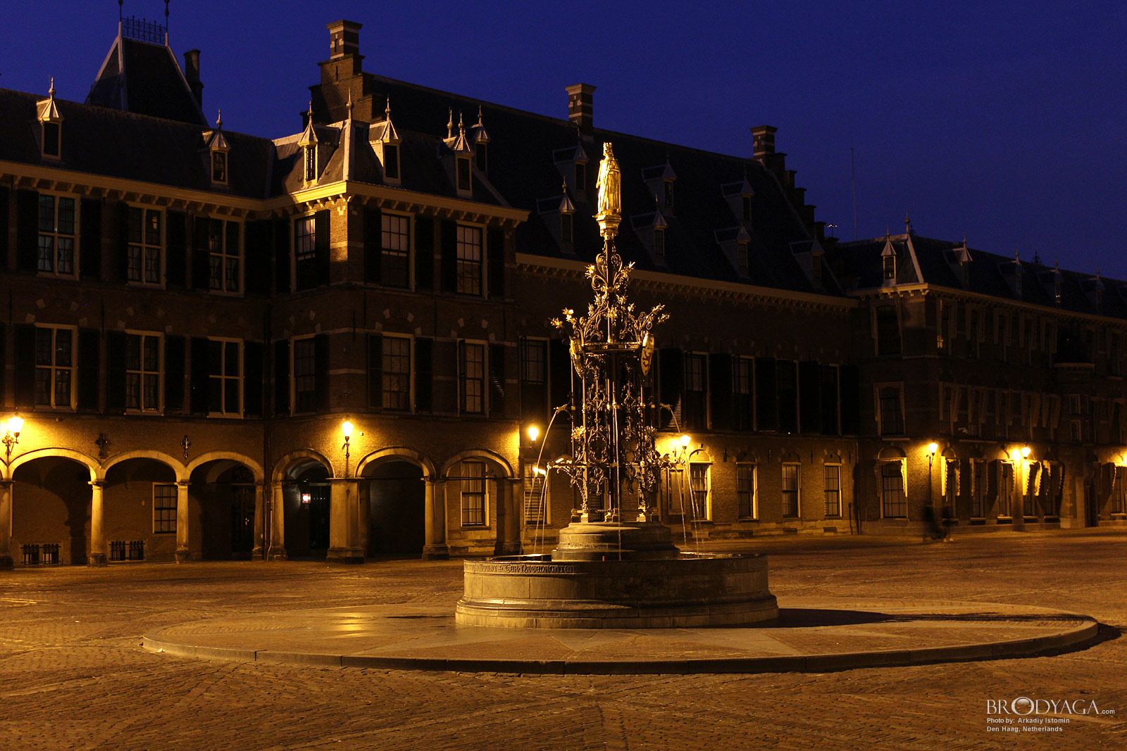 Den Haag
